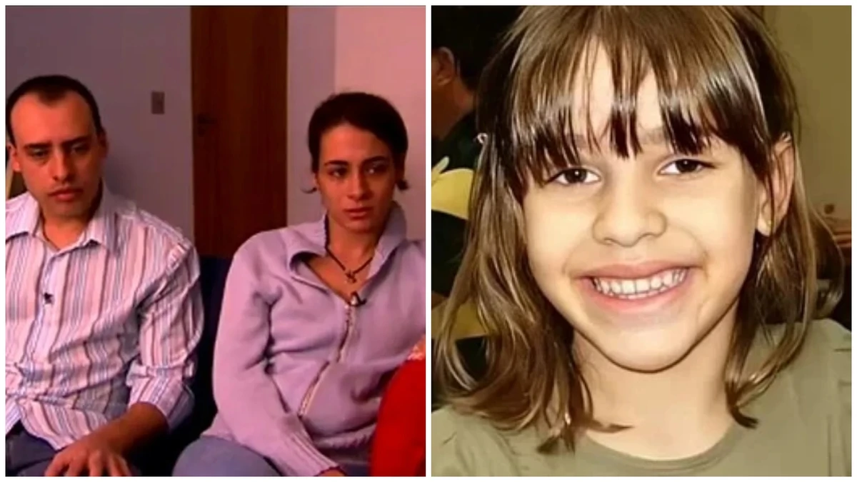 Isabella Nardoni