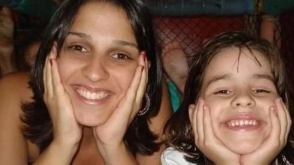 Isabella Nardoni por Reprodução