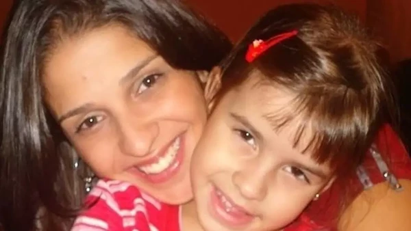 Isabella Nardoni por Reprodução