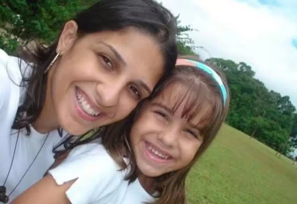 Isabella Nardoni por Reprodução