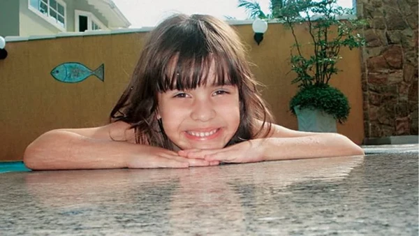 Isabella Nardoni por Reprodução