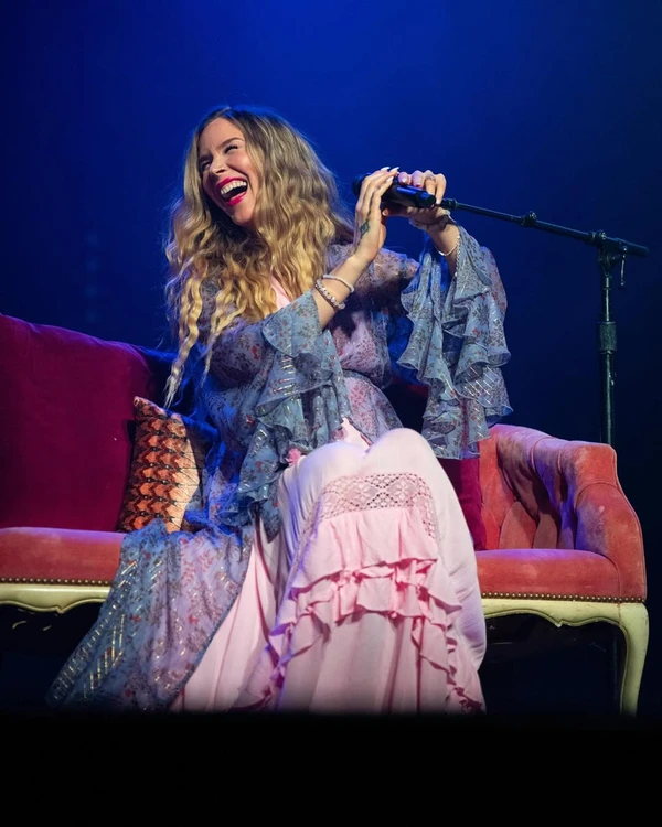 Joss Stone por Reprodução/Instagram