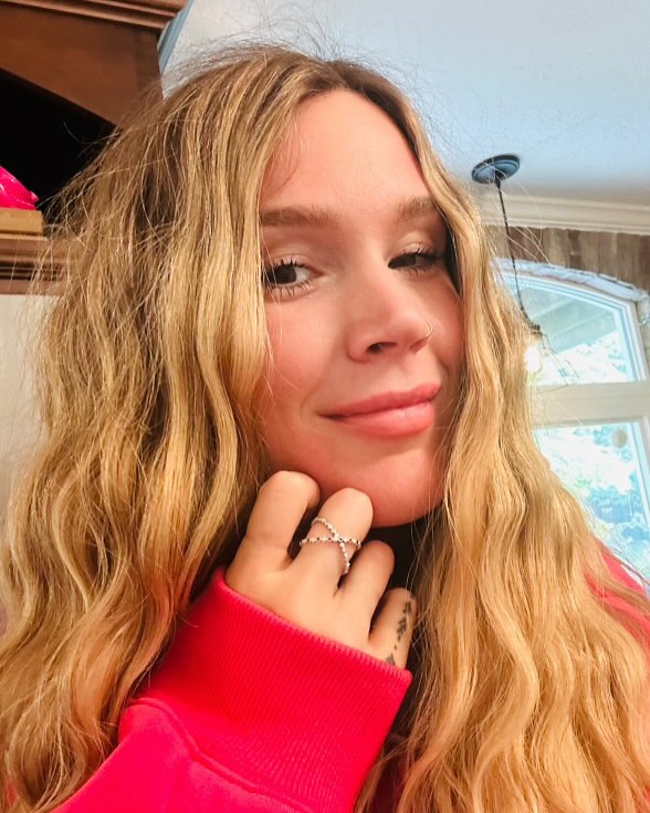 Joss Stone por Reprodução/Instagram
