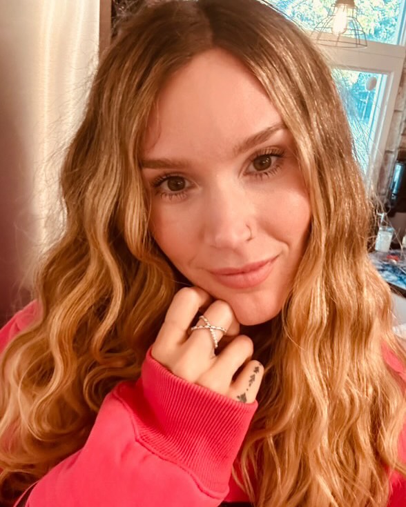 Joss Stone por Reprodução/Instagram