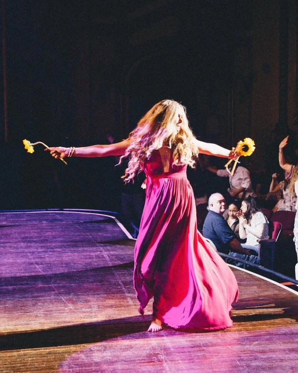 Joss Stone por Reprodução/Instagram