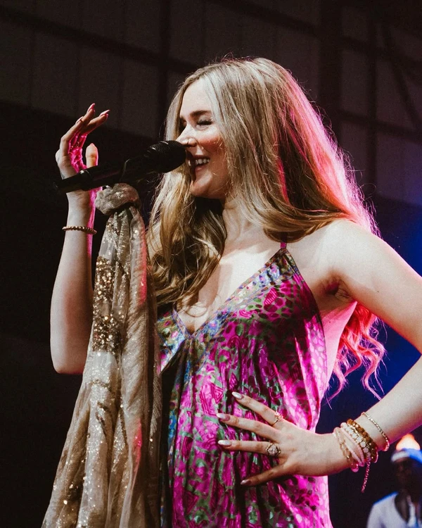 Joss Stone por Reprodução/Instagram