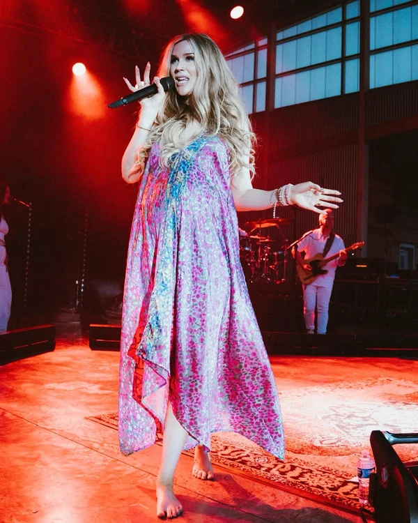 Joss Stone por Reprodução/Instagram