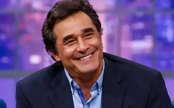 Luciano Szafir