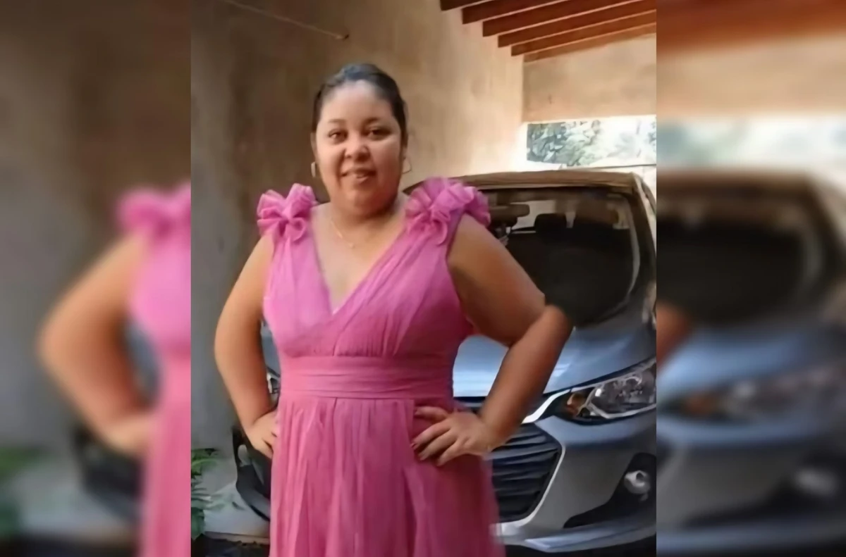 Professora estava desaparecida desde a última quinta-feira (11)