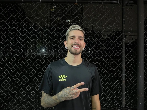 Tulinho por Reprodução