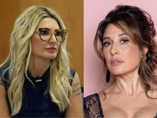 Imagem - Antonia Fontenelle é intimada a pagar mais de R$ 88 mil a Giselle Itié por ofensas nas redes sociais