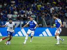 Imagem - Bahia encara o Cruzeiro buscando virar a página após eliminação e recuperar lugar no G-4