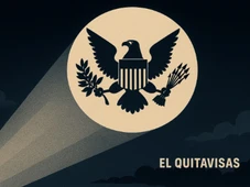 Imagem - Governo Trump manda cancelar visto de médico brasileiro que celebrou morte de Charlie Kirk