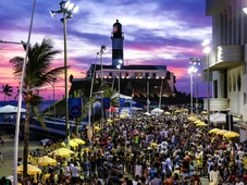 Imagem - 22ª Parada do Orgulho LGBT+ Bahia acontece na Barra neste domingo; confira programação