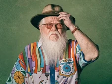 Imagem - Caetano Veloso lamenta morte de Hermeto Pascoal: 'Sua música infinita permanece'