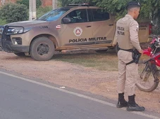 Imagem - Suspeito é preso após manter mulher e duas crianças reféns em Valéria