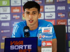 Imagem - Sanabria rompe ligamento e desfalca o Bahia até 2026; Gilberto só volta após Data Fifa