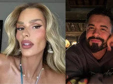 Imagem - Quem é Ronald Lopes? Empresário e ex-lavador de carros, flagrado com Yasmin Brunet em Noronha