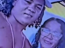 Imagem - Mãe e filho são mortos a tiros dentro de casa em Camaçari
