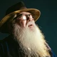 Imagem - Bruxo genial, Hermeto Pascoal deixa música experimental orfã