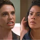 Imagem - Vale Tudo: Fátima dopa Heleninha, Celina explode em barraco e alcoolista vai parar na cama com Renato