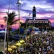 Imagem - 22ª Parada do Orgulho LGBT+ Bahia acontece na Barra neste domingo; confira programação