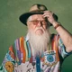 Imagem - Caetano Veloso lamenta morte de Hermeto Pascoal: 'Sua música infinita permanece'