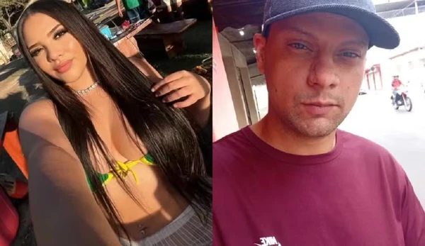Ana Clara Veloso foi morta por Jonathan Martins