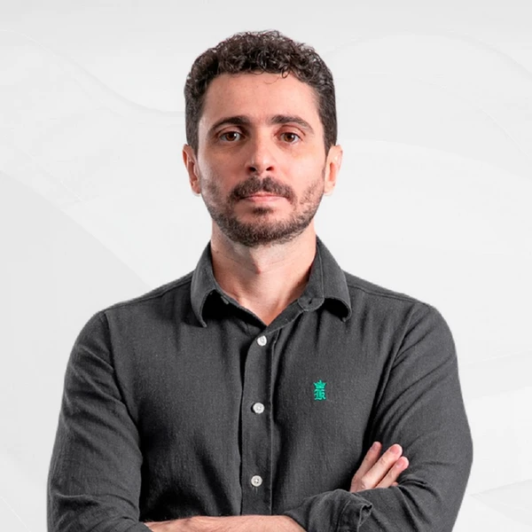 Bruno Bezerra reconhece que a reta final do CNU é desafiadora porque o tempo é curto e o conteúdo é extenso