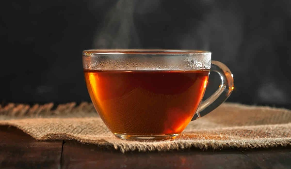 Chá-mate por Shutterstock