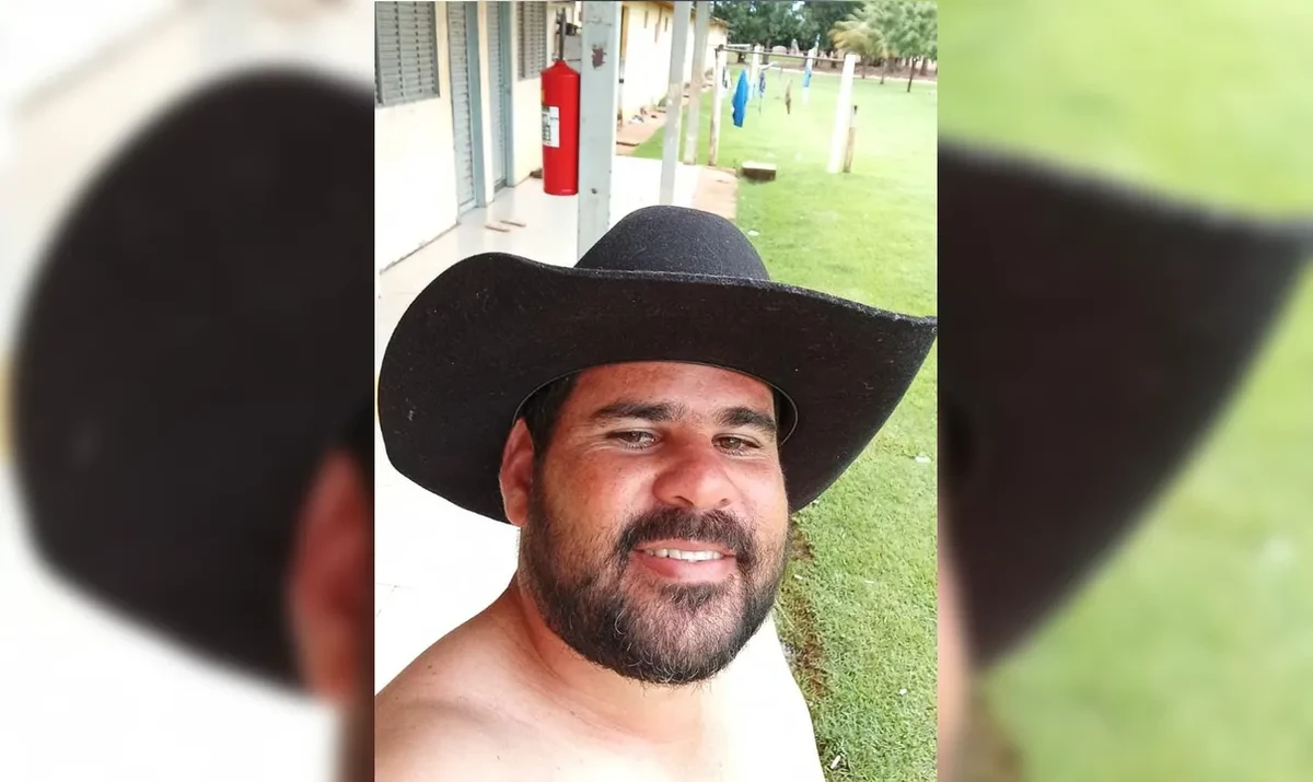 Erasmo Casseano dos Santos Junior