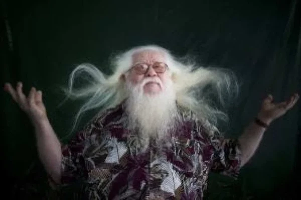 Hermeto Pascoal por Divulgação