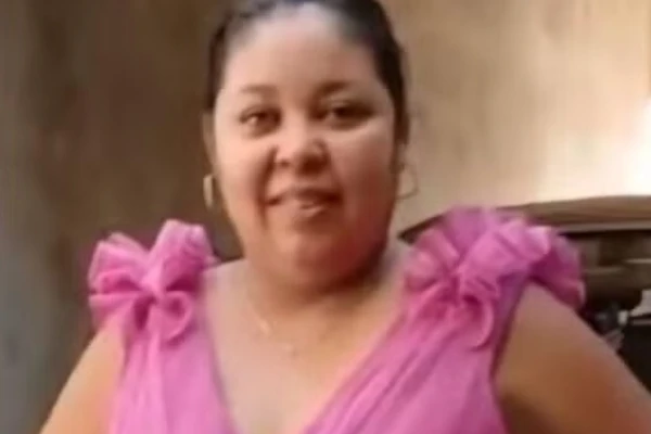 Rosineide da Silva Pereira, de 41 anos