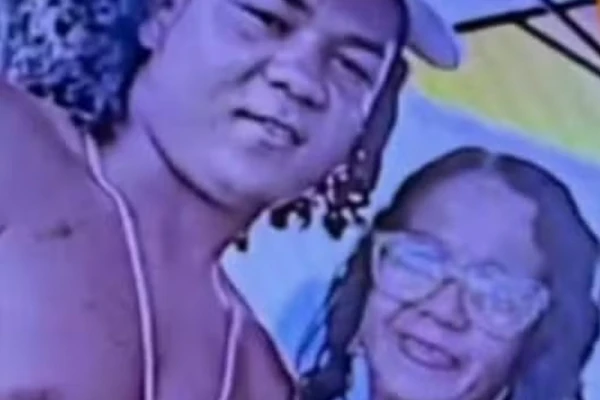 Zulmira dos Santos Pereira e Davi Pereira da Silva foram mortos a tiros