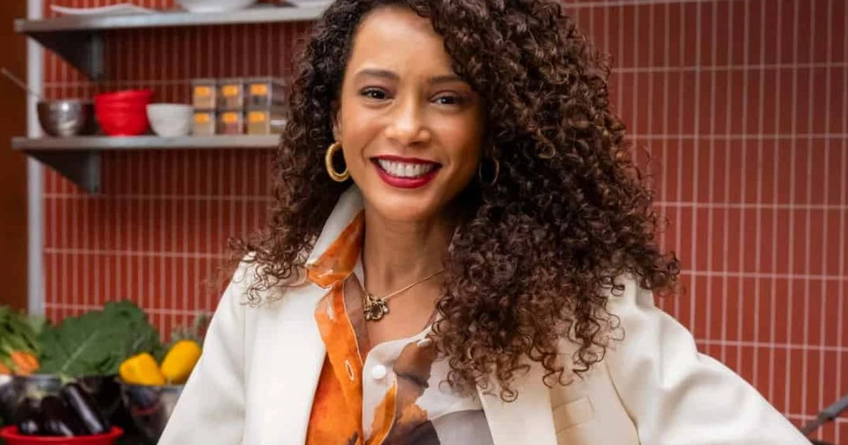 Imagem - Com ajuda do filho de Odete, Raquel se torna dona da TCA e ‘passa perna’ na vilã
