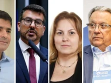 Imagem - Fórum 'SOS Bahia' discute caminhos para mudar a saúde baiana