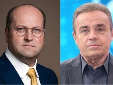 Imagem - Advogado de Gugu Liberato é alvo da PF em investigação sobre fraudes no INSS