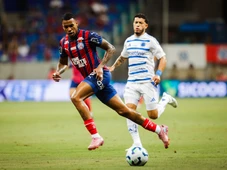 Imagem - Bahia sai na frente, mas leva a virada e perde para o Cruzeiro no Brasileirão