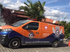 Imagem - Criança de 2 anos morre carbonizada em incêndio dentro de casa na Bahia