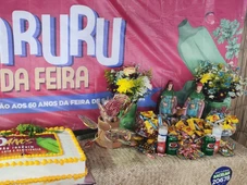 Imagem - Caruru da Feira de São Joaquim 2025 acontece no dia 27 de setembro