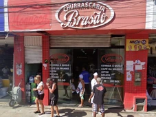 Imagem - Explosão em churrascaria de Mar Grande deixa oito pessoas feridas