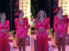 Imagem - Penetra é retirado de festa da marca 'We Pink' de Virginia Fonseca