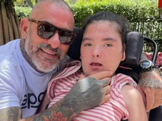 Imagem - Henrique Fogaça expõe luta da filha contra doença neurológica; entenda condição