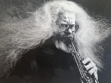 Imagem - Hermeto Pascoal, o gênio da música livre: 'A gente só cria se estiver tranquilo'