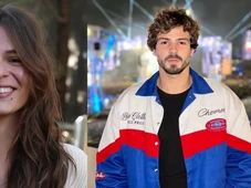 Imagem - Irmã de Bruna Marquezine engata romance com ex de Anitta