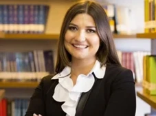 Imagem - Filha de ministro do STF é agredida dentro de universidade pública: 'Lixo comunista'
