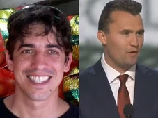 Imagem - Médico pernambucano pede desculpas após celebrar morte de Charlie Kirk e relata ameaças