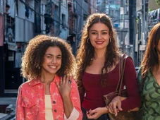 Imagem - Conheça as 'Três Graças' da próxima novela das 21h