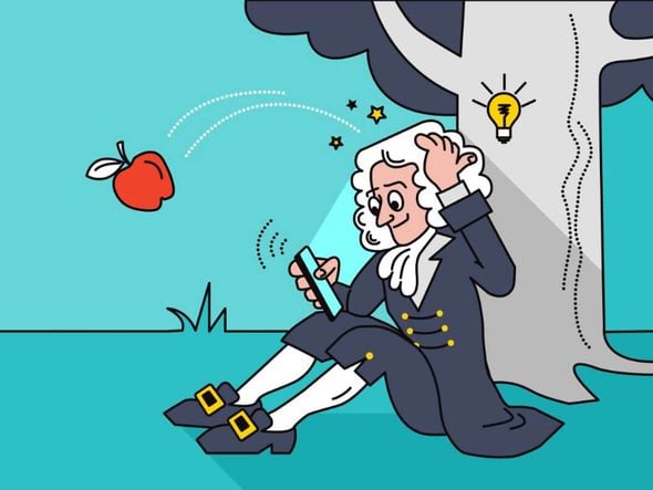 Imagem - Entenda os principais conceitos das Leis de Newton