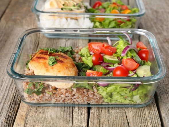 Imagem - Marmita da semana: 3 receitas que não ficam com 'gosto de geladeira'